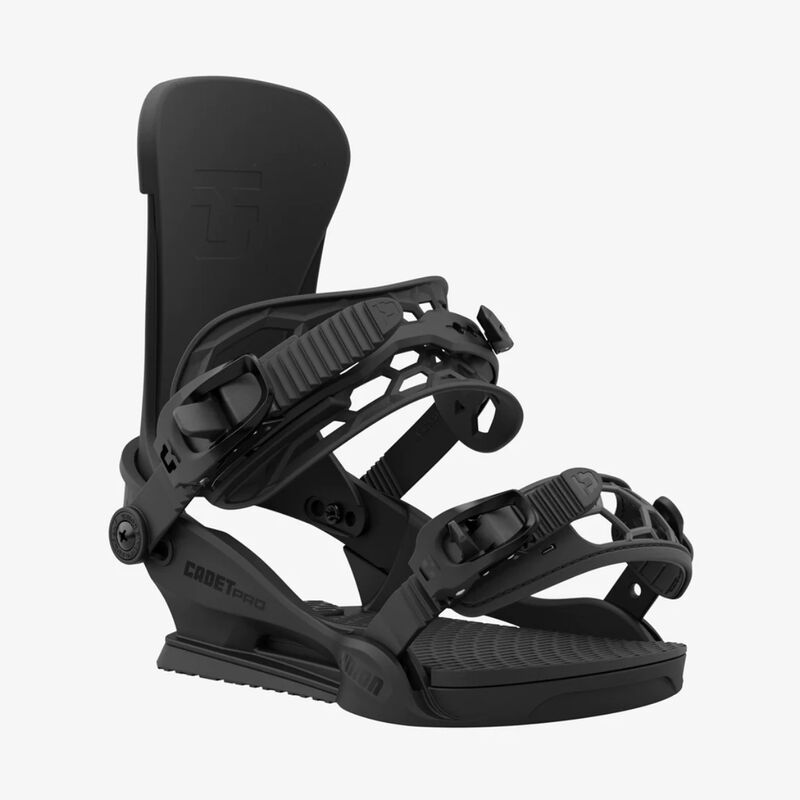 Union Cadet Snowboard Bindings Kids image number 0